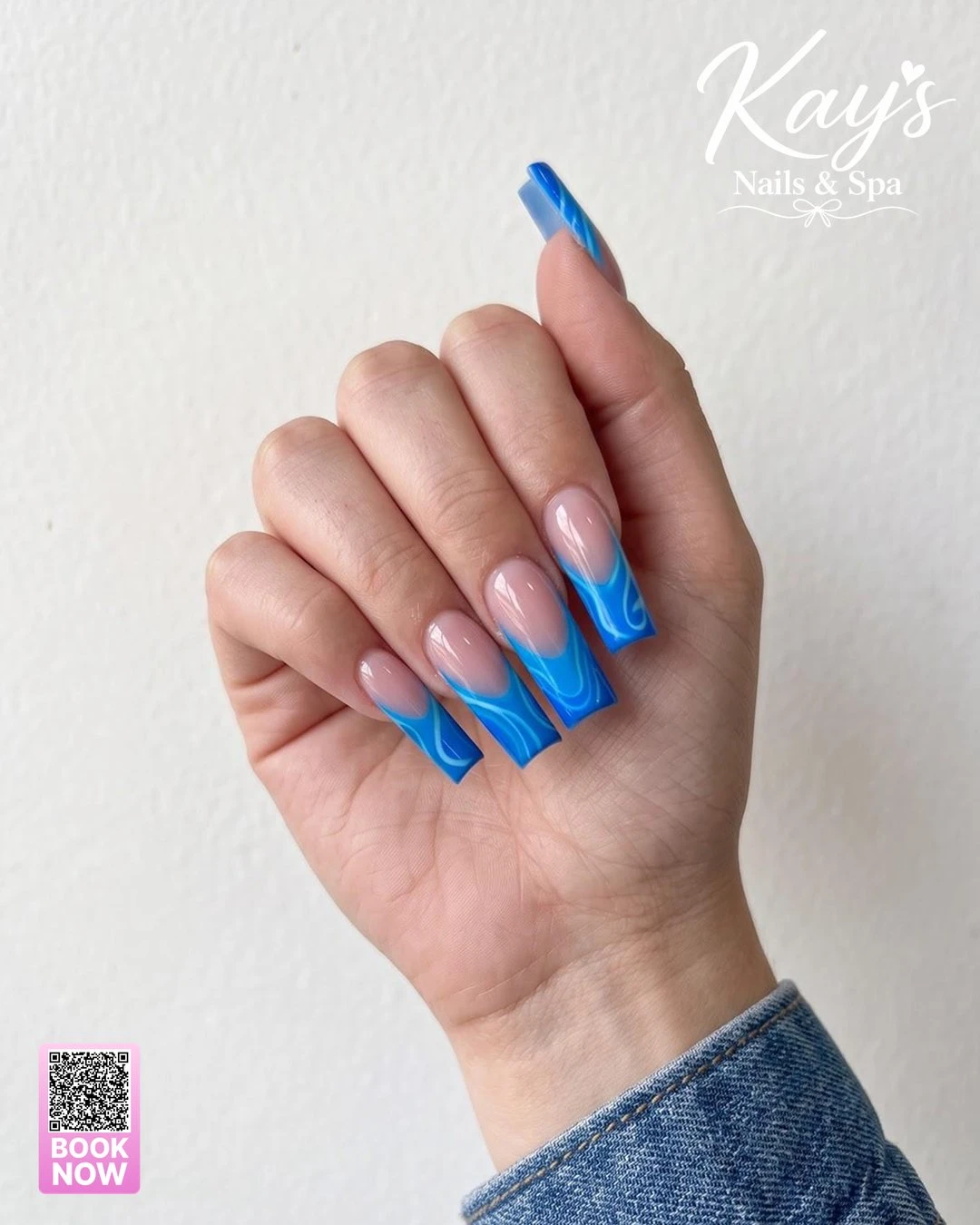 POSH Nails and Spa